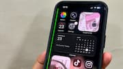 IPhone 18 Display: ఐఫోన్‌ 18 ప్రో డిస్‌ప్లేలో గ్రీన్‌ లైన్లు.. వైరల్‌గా ఫొటోలు, వీడియోలు