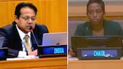 UN: యువతపై ప్రభుత్వ అణచివేత అంటూ ఐరాస ప్రతినిధి ఆరోపణలు.. భారత్ కౌంటర్!