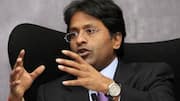 Lalit Kumar Modi: ఐపీఎల్ 2009 ఫెమా కేసులో లలిత్ మోదీకి భారీ ఊరట.. రూ.10.65 కోట్ల జరిమానా రద్దు..