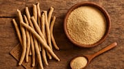 Ashwagandha: అశ్వగంధ దీర్ఘకాల వినియోగంపై కీలక అధ్యయనం.. లివర్‌, కిడ్నీలకు భద్రత