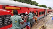Indian Railways: కోచ్‌లు, బెడ్‌ రోల్స్‌పై పెరిగిన ఫిర్యాదులు.. జోన్లకు రైల్వేశాఖ అలర్ట్
