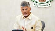 Chandrababu: మహిళా రిజర్వేషన్‌ బిల్లుకు మద్దతు కోరుతూ నేతలకు సీఎం చంద్రబాబు లేఖలు