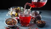 Healthy Drinks: కార్కడే టీతో బోలెడు లాభాలు.. జుట్టు ఆరోగ్యం కోసం చేయండిలా..