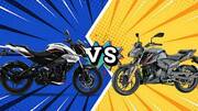 TVS Apache 200 Vs బజాజ్ పల్సర్ NS200 ఏది కొనడం మంచిది
