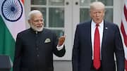 Pm Modi -Trump: త్వరలో జరిగే జీ7 సదస్సులో మోదీ-ట్రంప్ భేటీ?