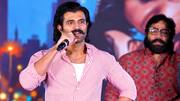 Vijay Deverakonda: వరుస సినిమాలతో మూడు నెలలు ప్రేక్షకుల ముందే ఉంటా: విజయ్‌ దేవరకొండ