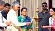Chandrababu: నైపుణ్యాభివృద్ధితోనే రాష్ట్ర,దేశ ప్రగతి: ముఖ్యమంత్రి చంద్రబాబు