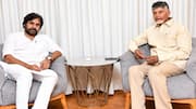 Local Polls: స్థానిక ఎన్నికలపై చంద్రబాబు, పవన్‌ కల్యాణ్‌ కీలక భేటీ.. వ్యూహాలపై చర్చ