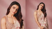 Samantha Ruth Prabhu : సమంత పేరు మార్పు: మా ఇంటి బంగారం సినిమాతో మొదలు..