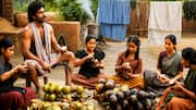 Bhogi : విలేజ్‌ మాస్‌ లుక్‌లో శర్వానంద్‌.. 'భోగి' పోస్టర్‌ అదిరిపోయిందిగా!