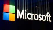 Microsoft: హైదరాబాద్‌లో మైక్రోసాఫ్ట్ నాలుగో క్లౌడ్ రీజియన్.. ఏఐ మౌలిక వసతులకు భారీ బూస్ట్