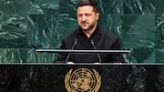 Zelenskyy: పుతిన్ వలలో చిక్కొద్దు.. భారత్ సహా 47 దేశాలకు జెలెన్‌స్కీ పిలుపు