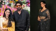 Imanvi Ismail: ప్రభాస్ హీరోయిన్ ఇమాన్వికి మరో సినిమా ఎందుకు ప్రకటించలేదు?.. 'ఫౌజీ' ఒప్పందమే కారణమా?