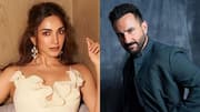 Saif-Kiara Movie: సైఫ్ అలీ ఖాన్, కియారా అద్వానీ తొలిసారి జోడీ.. సూపర్‌నేచురల్ థ్రిల్లర్‌కు సిద్ధం