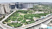 Raidurg Land rates: రాయదుర్గం నాలెడ్జి సిటీలో 18.67 ఎకరాలకు వచ్చే నెల 6న ఈ-వేలం