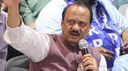 Ajit Pawar: కాంగ్రెస్,బీజేపీ ప్రభుత్వాల్లో డిప్యూటీ సీఎం‌గా అజిత్ పవార్..