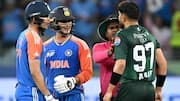 T20 World Cup: భారత్ వర్సెస్ పాక్ హైవోల్టేజ్ మ్యాచులు.. ఉద్రికత్తలకు దారి తీసిన కారణాలు ఇవే!