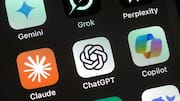 Apple: iOS 27లో మీకు నచ్చిన AI ఎంచుకునే అవకాశం.. ఆపిల్ కీలక నిర్ణయం