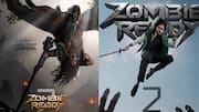 Zombie Reddy 2: 'జాంబీ రెడ్డి 2' నుంచి అదిరిపోయే అప్డేట్‌.. ఉపేంద్ర ఫస్ట్ లుక్‌ వైరల్!