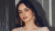 Manushi Chhillar: నేనూ నీట్‌ పేపర్‌ లీక్‌ బాధితురాలినే.. మానుషి చిల్లర్‌ ఎమోషనల్‌ కామెంట్స్