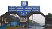 Vizag Steel Plant: విశాఖ స్టీల్ ప్లాంట్‌లో సంచలనం.. 22 మంది అధికారులపై వేటు