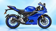 Yamaha R15 V4: యమహా R15 V4లో మరో రెండు వేరియంట్లకు క్విక్‌షిఫ్టర్‌.. ధరలు ఇవే!