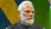 PM Modi : ప్రపంచ స్థిరత్వానికి భారత్‌-ఐరోపా భాగస్వామ్యం కీలకం: మోదీ