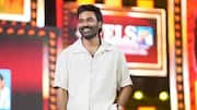 Dhanush: 'మారి 3'తో మళ్లీ మాస్‌ జోన్‌లోకి ధనుష్‌.. ఫ్యాన్స్‌కు గుడ్‌న్యూస్‌!