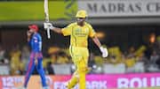 Ayush Mhatre: ఆయుష్ మాత్రే 'రిటైర్డ్ ఔట్'.. CSK వ్యూహం వెనుక ఉన్న అసలు కారణం ఇదే..!