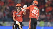 IPL 2026: హైదరాబాద్ ఘన విజయం.. పంజాబ్‌కు వరుసగా మూడో పరాజయం