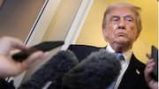 Trump: గల్ఫ్ దేశాల విజ్ఞప్తితో ఇరాన్‌పై సైనిక దాడిని వాయిదా వేసిన ట్రంప్