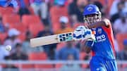 Abhishek Porel: నెలకు పైగా జైలు జీవితం.. ఎట్టకేలకు ఢిల్లీ క్యాపిటల్స్‌ క్రికెటర్‌కు బెయిల్!