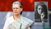 Sonia Gandhi: సోనియా గాంధీ మెమోయిర్‌ ప్రచురణ నుంచి తప్పుకున్న పెంగ్విన్‌ ఇండియా