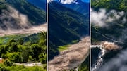 Nepal: నేపాల్‌ను వణికించిన మెరుపు వరదలు.. భారీగా ఆస్తి నష్టం, ఏడుగురు మృతి