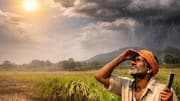 IMD: భారత్‌కు ఐఎండీ అలర్ట్‌.. ఎల్ నినో ఎఫెక్ట్‌తో వర్షాలపై ఆందోళన!