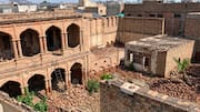Pakistan: పాకిస్థాన్‌లో 200 ఏళ్ల పురాతన హిందూ ఆలయానికి తాళం.. ఎందుకంటే?