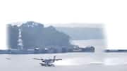 Sea Plane Project: ఏపీలో సీ ప్లేన్‌లకు గ్రీన్‌ సిగ్నల్‌.. 10 చోట్ల సీప్లేన్లు