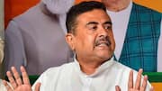 West Bengal: పశ్చిమ బెంగాల్ మదర్సాల్లో 'వందేమాతరం' తప్పనిసరి.. సువేందు అధికారి సంచలన నిర్ణయం