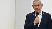 Israel PM: నెతన్యాహు హెయిర్‌, మేకప్‌కు భారీ బిల్లు.. ఏడేళ్లలో రూ.4.49 కోట్లు!