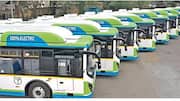 Hyderabad: హైదరాబాద్‌లో కొత్త దశ.. గ్రేటర్‌ అంతటా గ్రీన్‌ బస్సులే