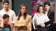 Shilpa Shirodkar: మహేష్ బాబు దాచిన మరాఠీ సీక్రెట్.. పెళ్లయ్యాకే తెలిసిందంటూ శిల్పా శిరోద్కర్ షాకింగ్ కామెంట్స్..