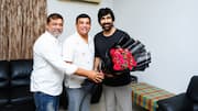Raviteja: సంక్రాంతికి రవితేజ కొత్త సినిమా.. 'దాగుడు మూతలు దండాకోర్' ఫిక్స్!