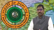 ఆంధ్రప్రదేశ్: అవినీతి, లైంగిక వేధింపుల ఆరోపణలు- సాప్ ఎండీ ప్రభాకర్‌రెడ్డిపై బదిలీ వేటు