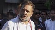 Rahul Gandhi: అది ముమ్మాటికే ప్రభుత్వ హత్యే.. వైద్యురాలి ఆత్మహత్యపై రాహుల్ గాంధీ అవేదన