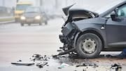 Road accidents: రోడ్డు ప్రమాదాల్లో హైదరాబాద్‌కు మూడో స్థానం.. ఎక్కువ యాక్సిడెంట్లు ఈ టైమ్‌లోనే!