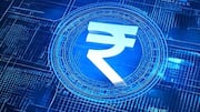 Indian Rupee: డాలర్‌పై రూపాయి జోరు.. ఒక్కరోజే 47 పైసలు లాభం