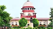 Supreme Court: దిల్లీలో ఇంటర్నెట్ నిలిపివేత.. సుప్రీంకోర్టుకు కేంద్రం బేషరతు క్షమాపణలు
