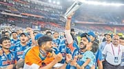 T20 World Cup: భారత్ వరల్డ్‌కప్ విజయం.. పలువురు ఆటగాళ్లు రెండోసారి..