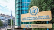 WMO: 1950 తర్వాత అత్యంత బలమైన ఎల్‌నినోకు అవకాశం.. ప్రపంచ వాతావరణ సంస్థ హెచ్చరిక