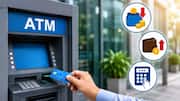 ATM Charges Hike: కెనరా బ్యాంక్ ఖాతాదారులకు అలర్ట్.. ATM ఛార్జీలు పెంపు.. ఫ్రీ లిమిట్ తగ్గింపు